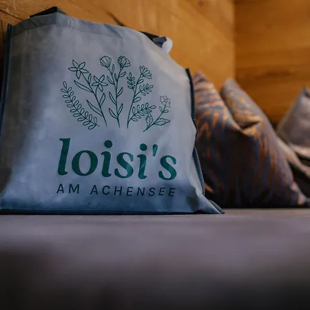 Loisi's Boutiquehotel ホテル アーヘンキルヒ