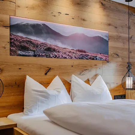 Loisi's Boutiquehotel アーヘンキルヒ