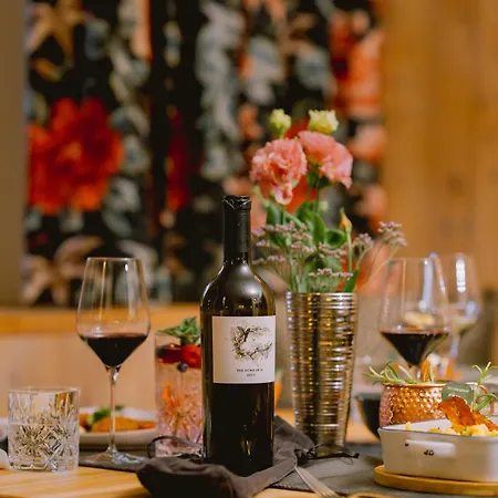 Loisi's Boutiquehotel アーヘンキルヒ