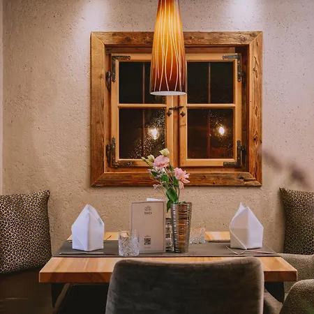 Loisi's Boutiquehotel 4* アーヘンキルヒ