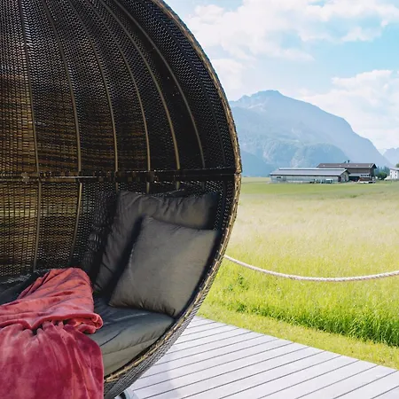 Loisi's Boutiquehotel 4* Achenkirch