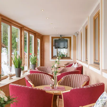 Loisi's Boutiquehotel 4*