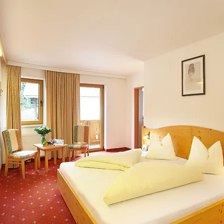 Loisi's Boutiquehotel アーヘンキルヒ