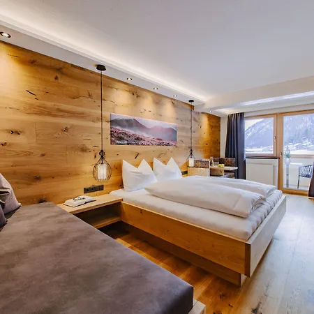 Loisi's Boutiquehotel ホテル アーヘンキルヒ