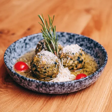 Loisi's Boutiquehotel 4* アーヘンキルヒ