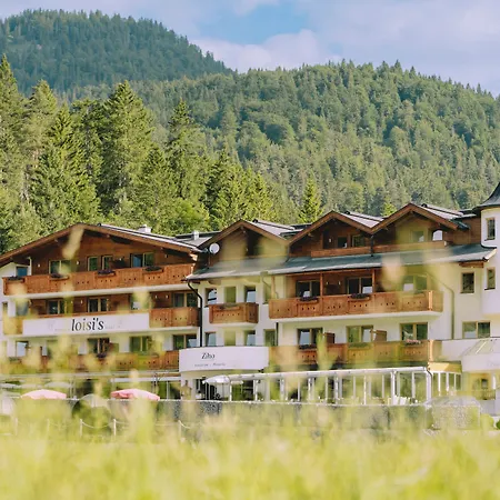 Loisi's Boutiquehotel 4*