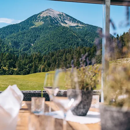 Loisi's Boutiquehotel 4*