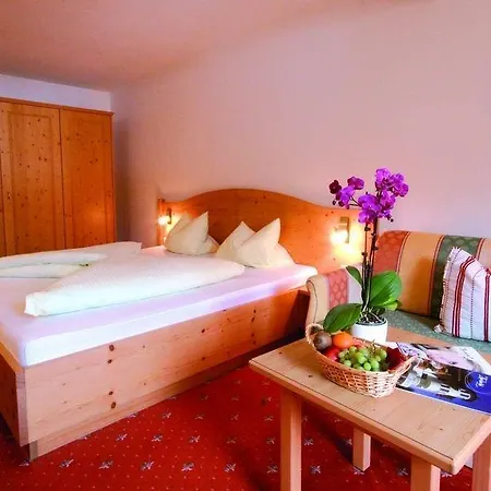 Loisi's Boutiquehotel 4* アーヘンキルヒ