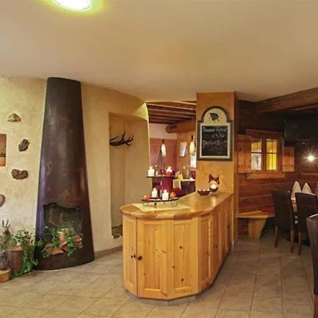 Loisi's Boutiquehotel アーヘンキルヒ