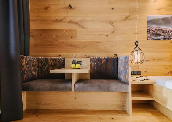 Hotel Loisi's Boutiquehotel Achenkirch