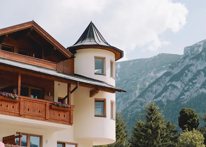 Loisi's Boutiquehotel Hotel 4*