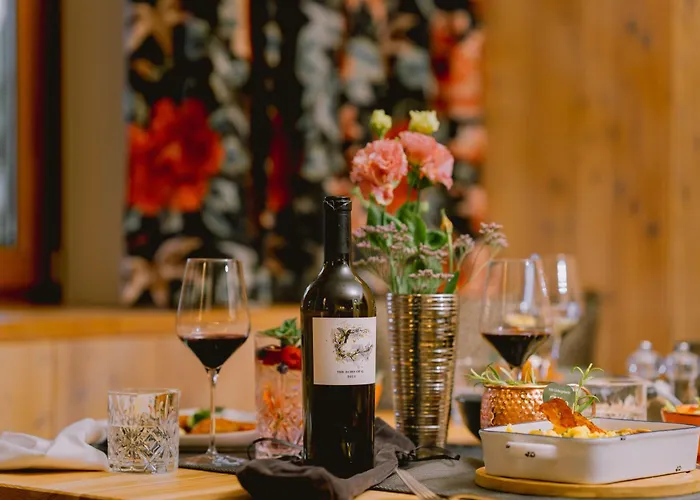 Loisi's Boutiquehotel Achenkirch