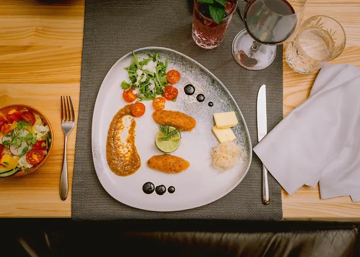 Loisi's Boutiquehotel Hotel 4*