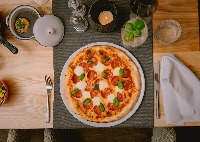 Hotel Loisi's Boutiquehotel