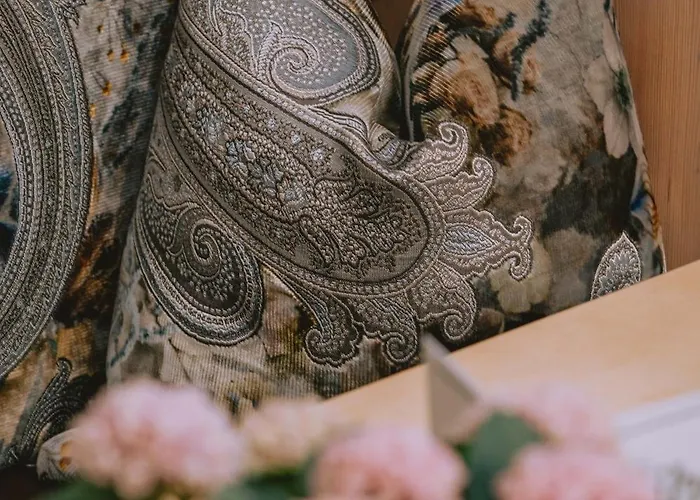 Hotel Loisi's Boutiquehotel 4*