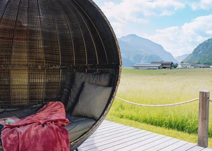 Loisi's Boutiquehotel 4* Achenkirch