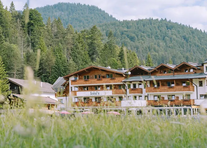 Loisi's Boutiquehotel Hotel