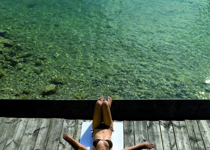 Hotel Loisi's Boutiquehotel