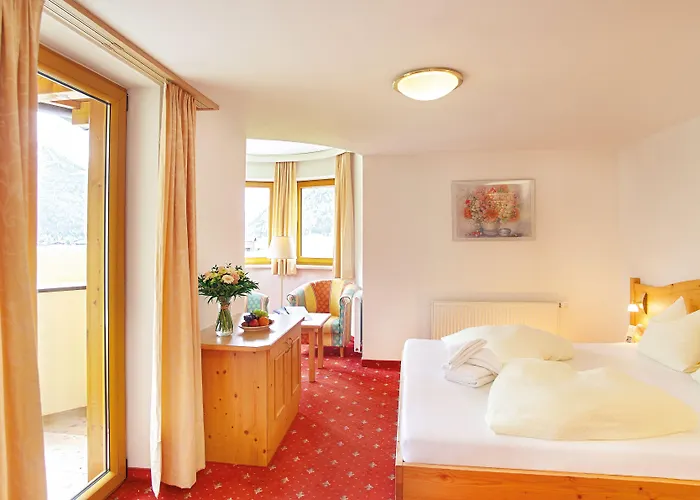 Loisi's Boutiquehotel Hotel 4*