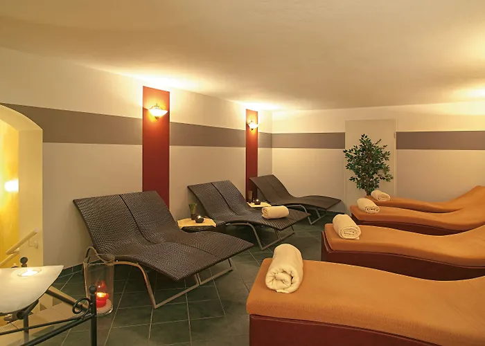Hotel Loisi's Boutiquehotel 4*