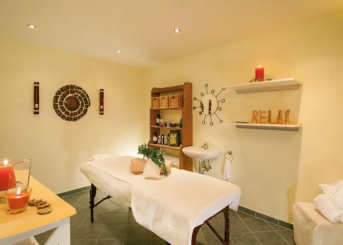 Loisi's Boutiquehotel Achenkirch