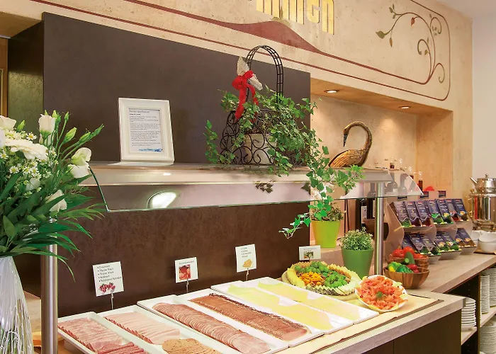 Loisi's Boutiquehotel Hotel 4*