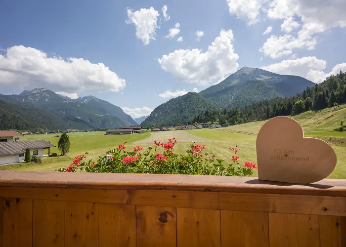 Hotel Loisi's Boutiquehotel Achenkirch