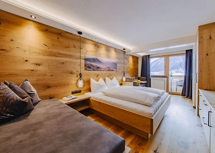 Loisi's Boutiquehotel Hotel Achenkirch