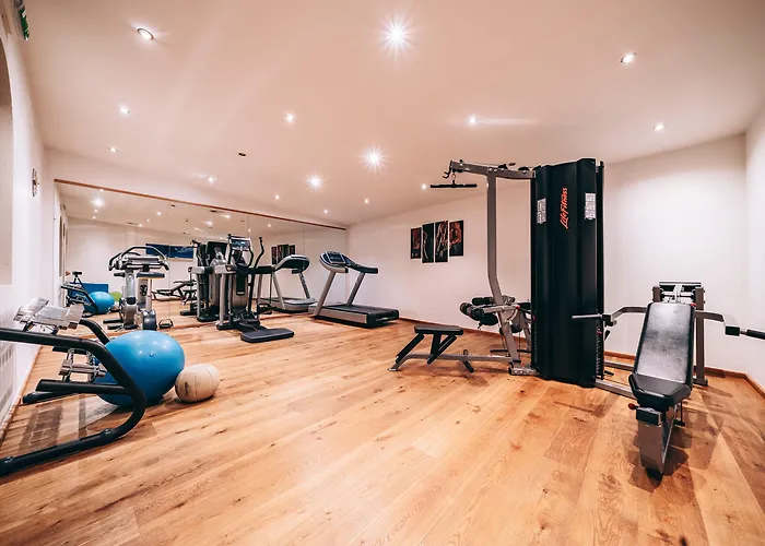 Loisi's Boutiquehotel Achenkirch