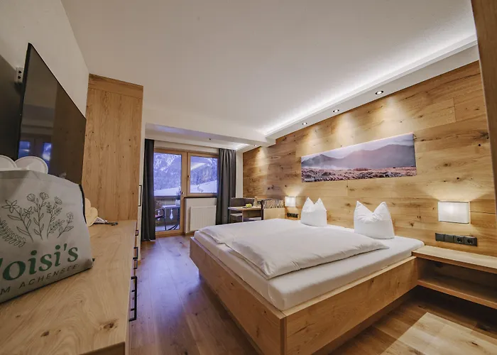 Loisi's Boutiquehotel 4*