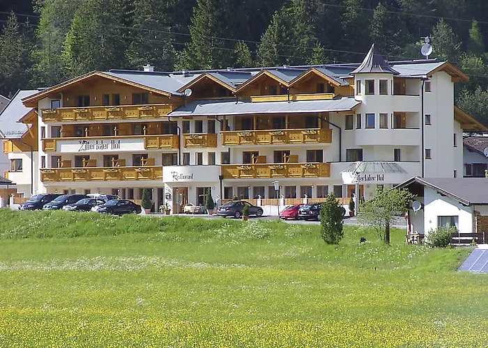 Hotel Loisi's Boutiquehotel Achenkirch
