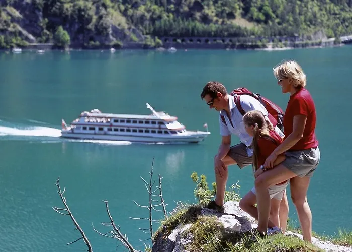 Loisi's Boutiquehotel 4* Achenkirch