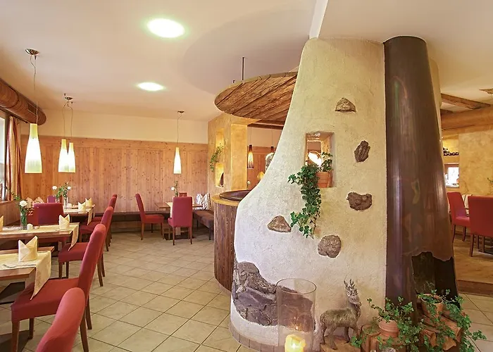 Hotel Loisi's Boutiquehotel Achenkirch