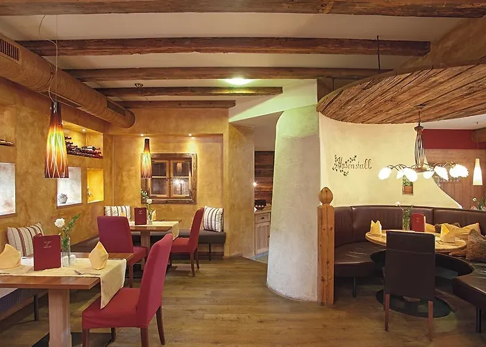 Hotel Loisi's Boutiquehotel 4*